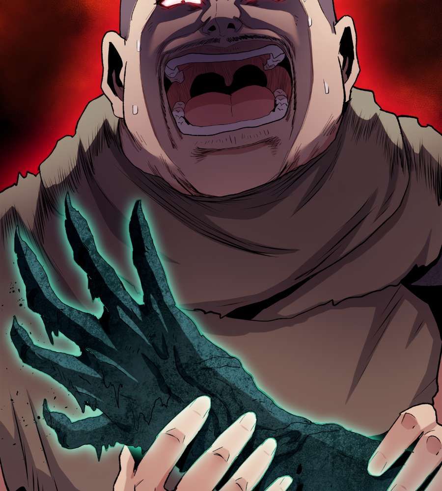 The Doomsday Ruthless Man: Hoarding Trillions of Supplies at the Beginning chapter 20 page 49