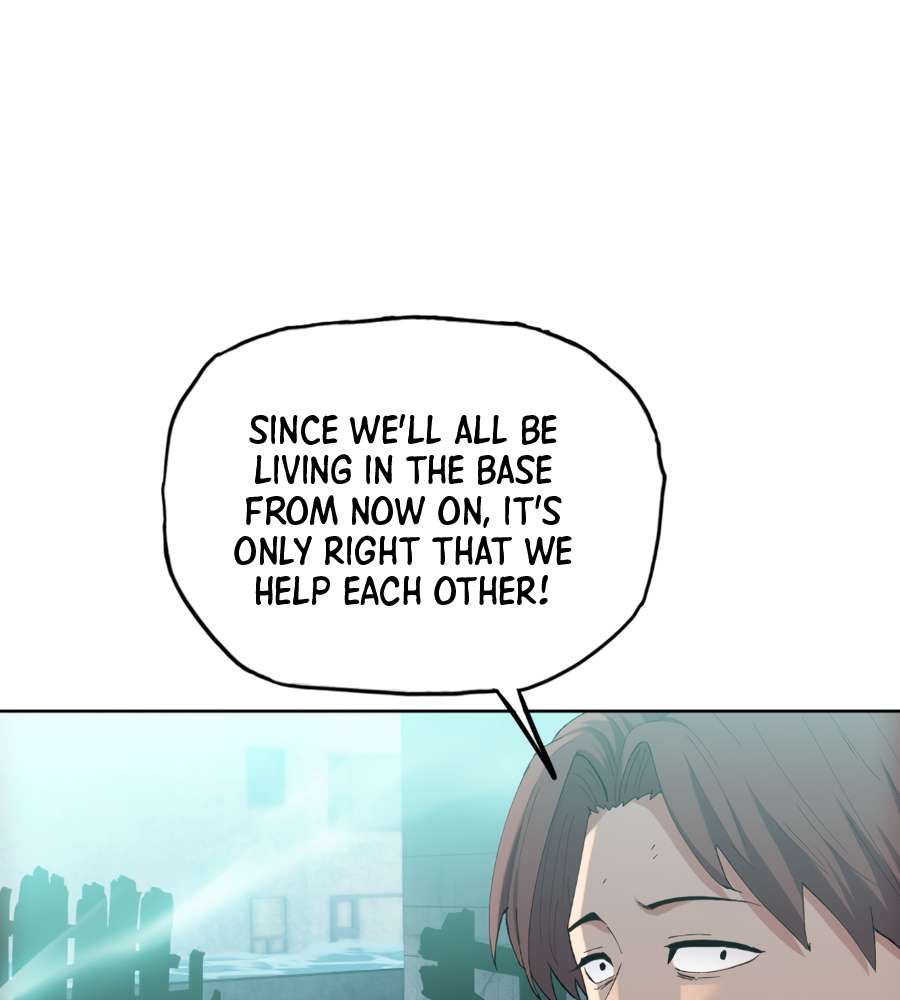 The Doomsday Ruthless Man: Hoarding Trillions of Supplies at the Beginning chapter 20 page 53