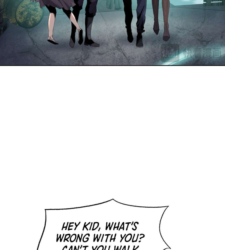 The Doomsday Ruthless Man: Hoarding Trillions of Supplies at the Beginning chapter 20 page 56