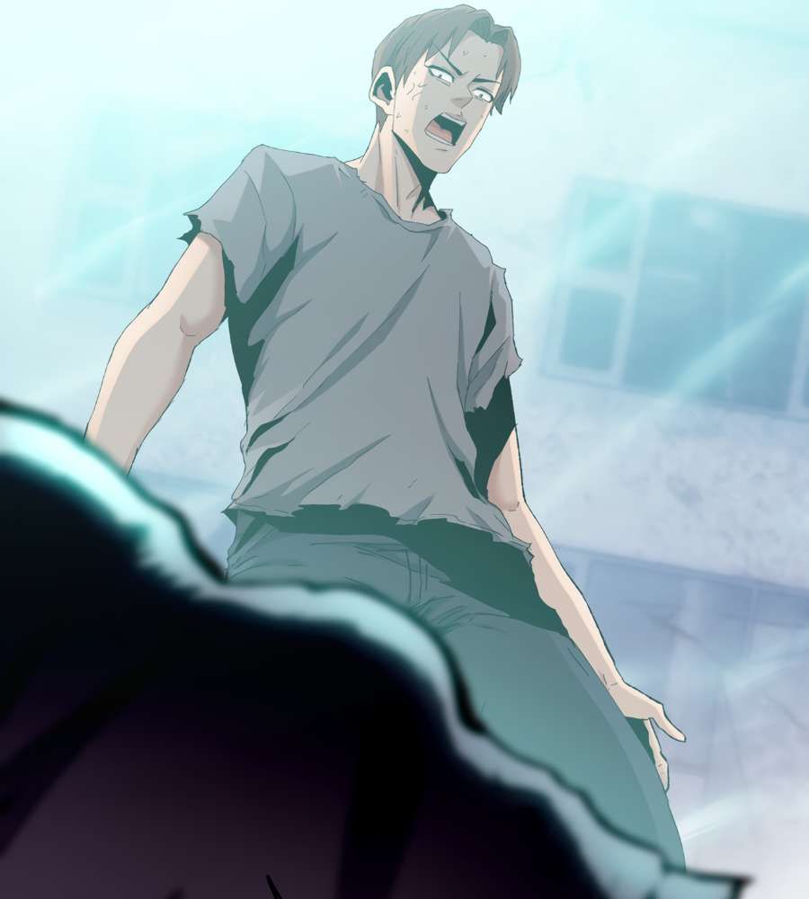 The Doomsday Ruthless Man: Hoarding Trillions of Supplies at the Beginning chapter 20 page 58