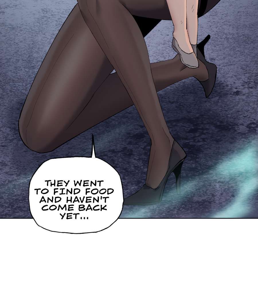 The Doomsday Ruthless Man: Hoarding Trillions of Supplies at the Beginning chapter 20 page 61