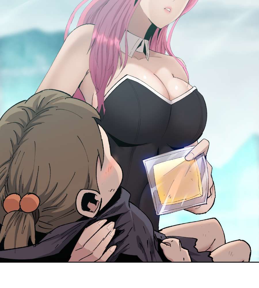 The Doomsday Ruthless Man: Hoarding Trillions of Supplies at the Beginning chapter 20 page 63