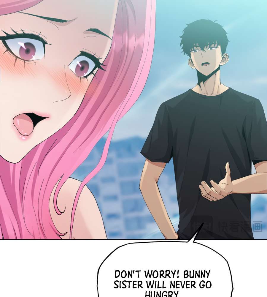 The Doomsday Ruthless Man: Hoarding Trillions of Supplies at the Beginning chapter 20 page 66