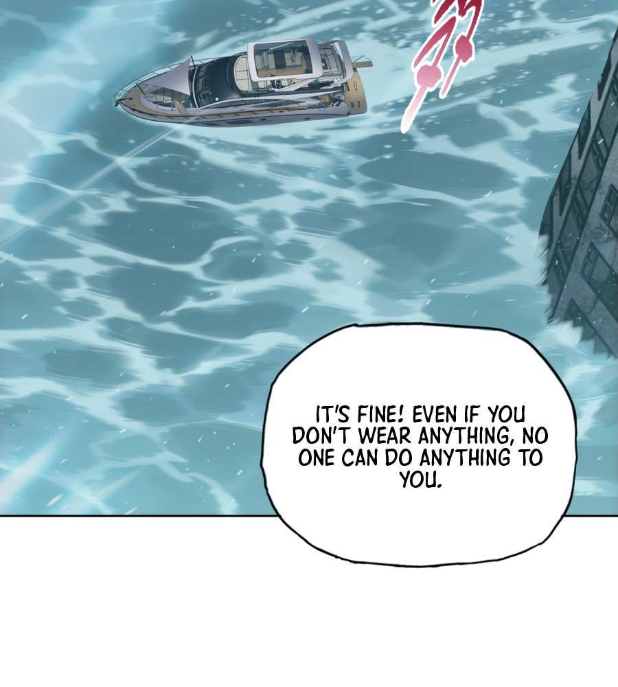 The Doomsday Ruthless Man: Hoarding Trillions of Supplies at the Beginning chapter 20 page 7