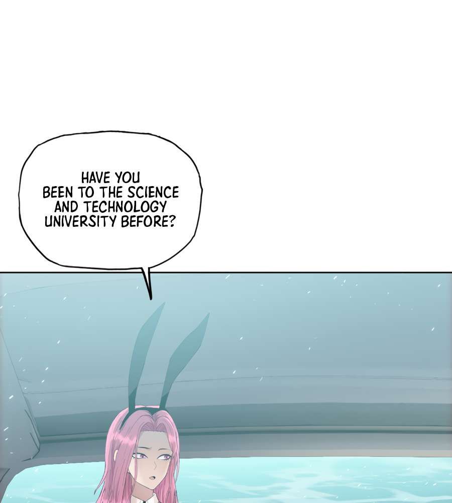 The Doomsday Ruthless Man: Hoarding Trillions of Supplies at the Beginning chapter 20 page 8