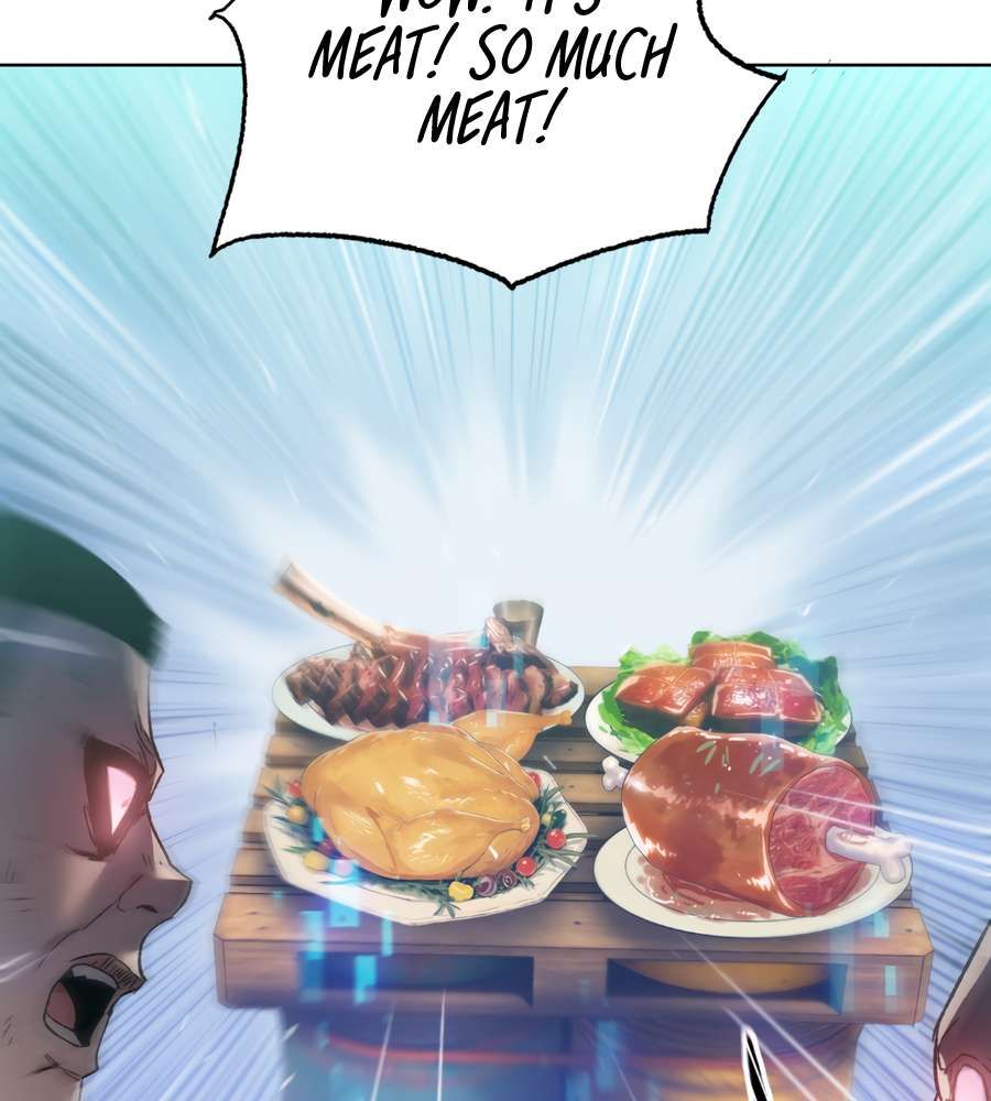 The Doomsday Ruthless Man: Hoarding Trillions of Supplies at the Beginning chapter 20 page 94