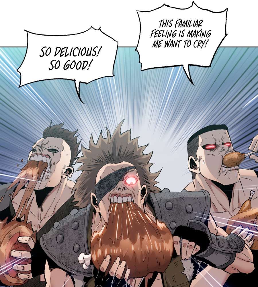 The Doomsday Ruthless Man: Hoarding Trillions of Supplies at the Beginning chapter 20 page 98