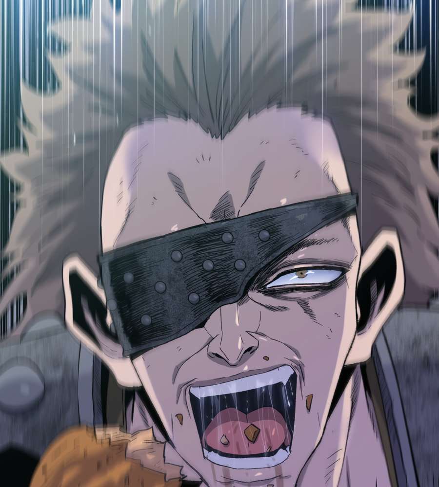 The Doomsday Ruthless Man: Hoarding Trillions of Supplies at the Beginning chapter 21 page 10