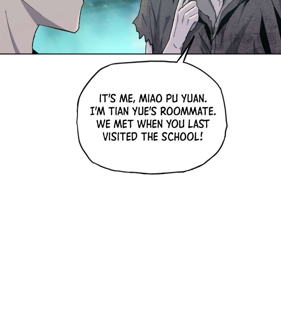 The Doomsday Ruthless Man: Hoarding Trillions of Supplies at the Beginning chapter 21 page 100