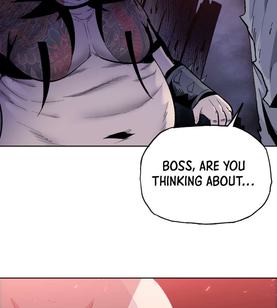 The Doomsday Ruthless Man: Hoarding Trillions of Supplies at the Beginning chapter 21 page 104