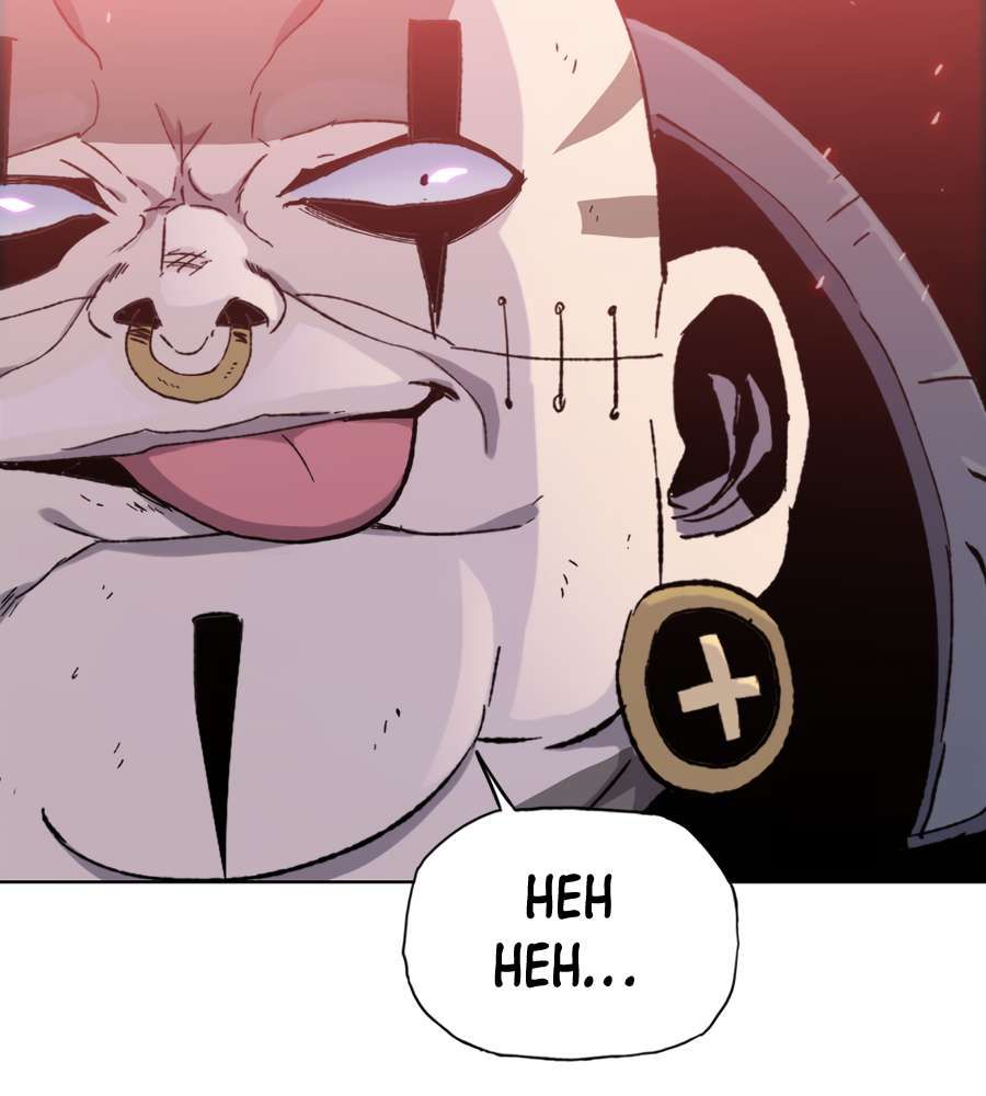 The Doomsday Ruthless Man: Hoarding Trillions of Supplies at the Beginning chapter 21 page 105