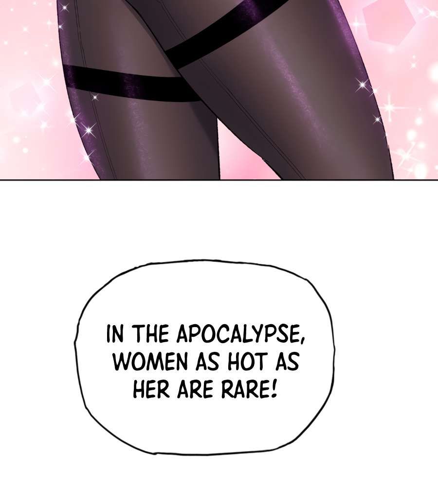 The Doomsday Ruthless Man: Hoarding Trillions of Supplies at the Beginning chapter 21 page 108