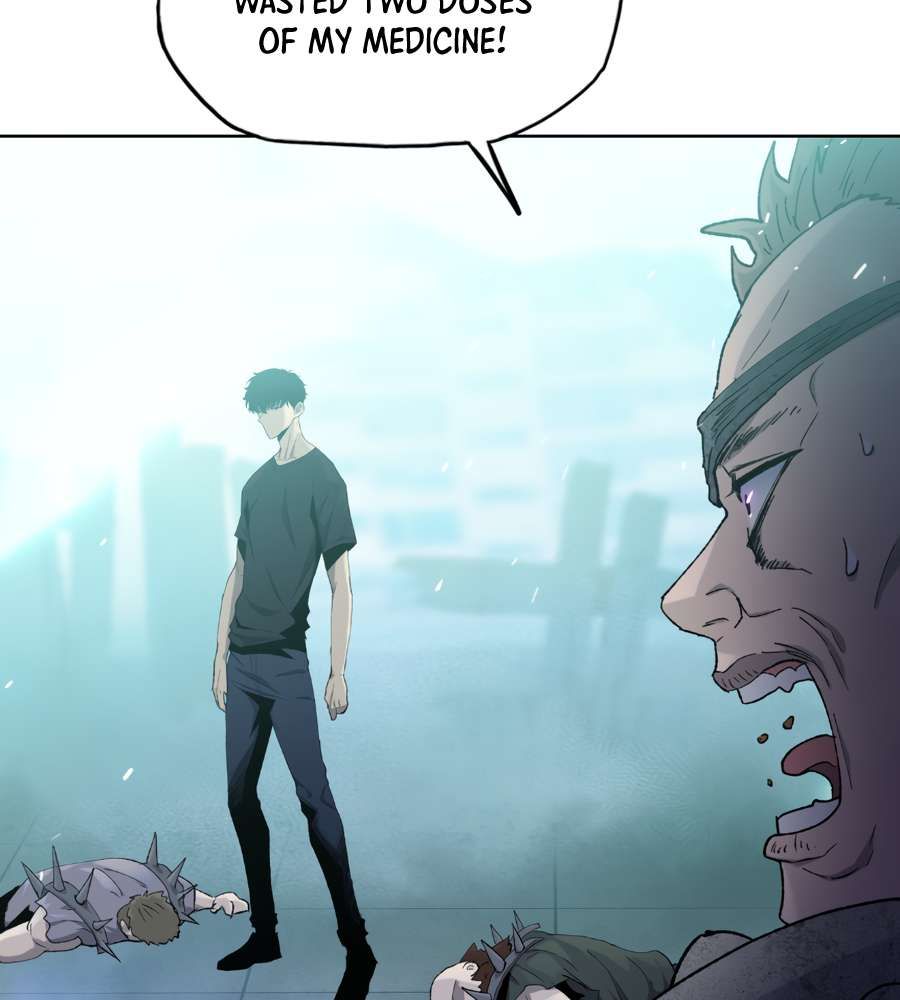 The Doomsday Ruthless Man: Hoarding Trillions of Supplies at the Beginning chapter 21 page 25