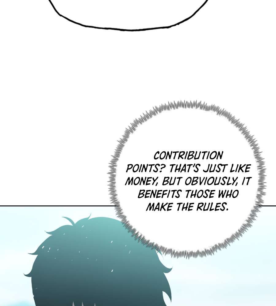 The Doomsday Ruthless Man: Hoarding Trillions of Supplies at the Beginning chapter 21 page 33