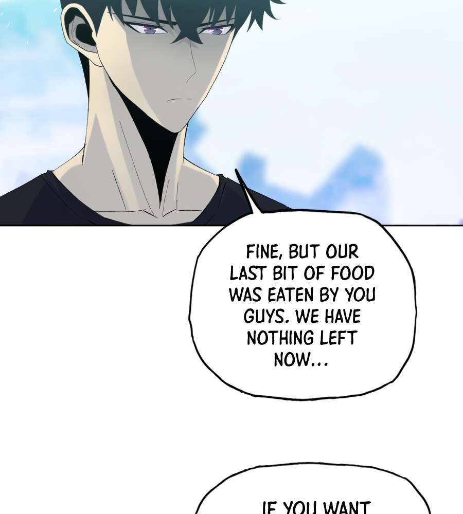 The Doomsday Ruthless Man: Hoarding Trillions of Supplies at the Beginning chapter 21 page 34