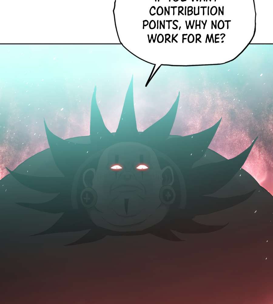 The Doomsday Ruthless Man: Hoarding Trillions of Supplies at the Beginning chapter 21 page 35