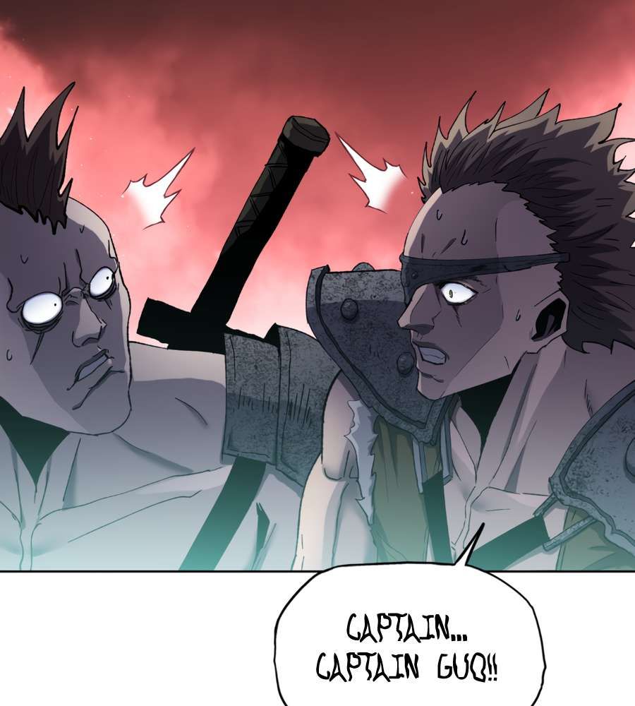 The Doomsday Ruthless Man: Hoarding Trillions of Supplies at the Beginning chapter 21 page 36