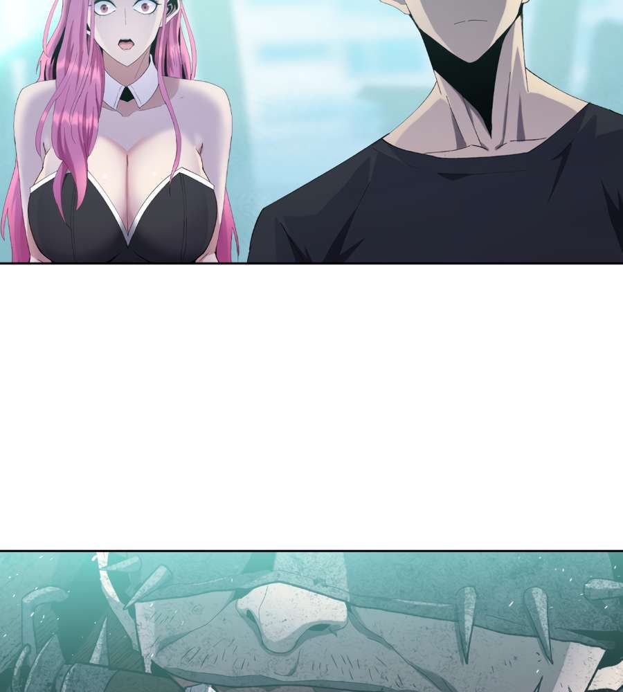 The Doomsday Ruthless Man: Hoarding Trillions of Supplies at the Beginning chapter 21 page 38