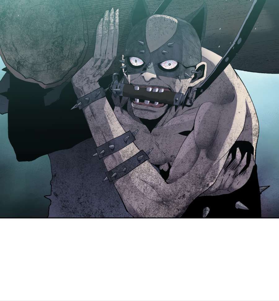 The Doomsday Ruthless Man: Hoarding Trillions of Supplies at the Beginning chapter 21 page 40