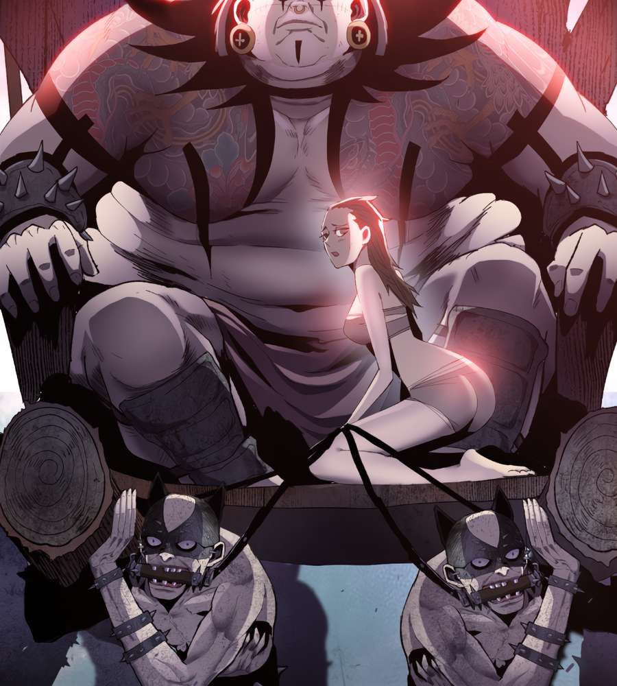 The Doomsday Ruthless Man: Hoarding Trillions of Supplies at the Beginning chapter 21 page 42