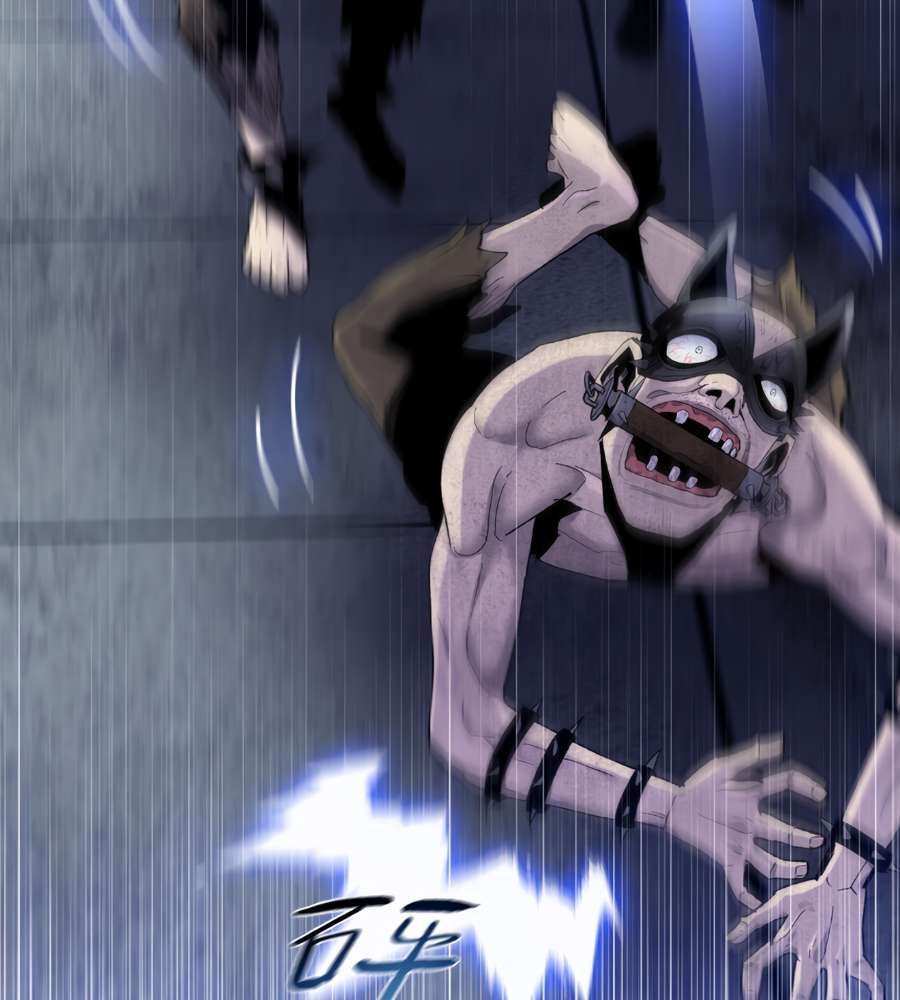 The Doomsday Ruthless Man: Hoarding Trillions of Supplies at the Beginning chapter 21 page 46