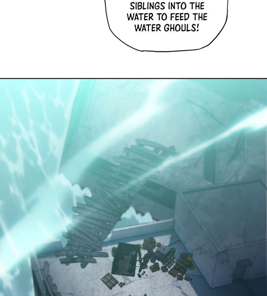 The Doomsday Ruthless Man: Hoarding Trillions of Supplies at the Beginning chapter 21 page 5