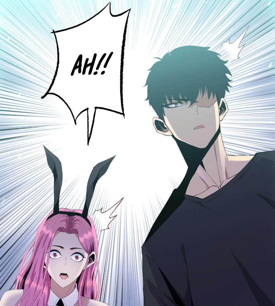 The Doomsday Ruthless Man: Hoarding Trillions of Supplies at the Beginning chapter 21 page 55