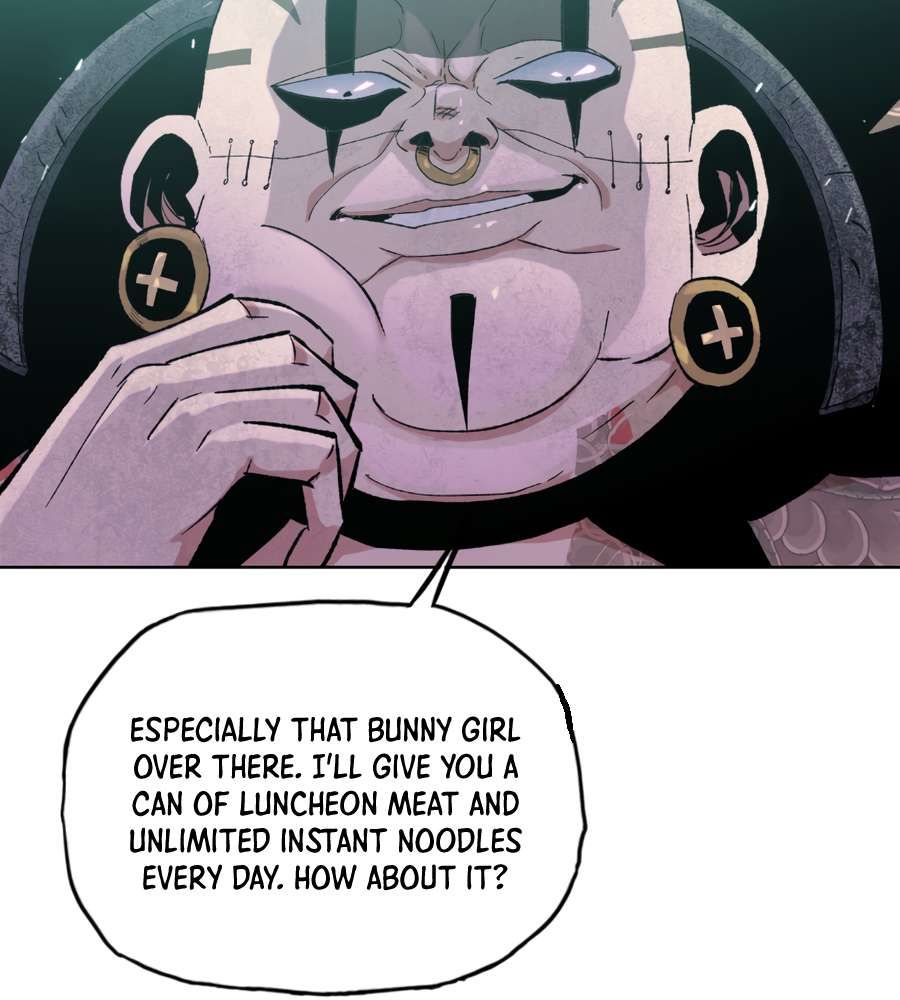 The Doomsday Ruthless Man: Hoarding Trillions of Supplies at the Beginning chapter 21 page 57