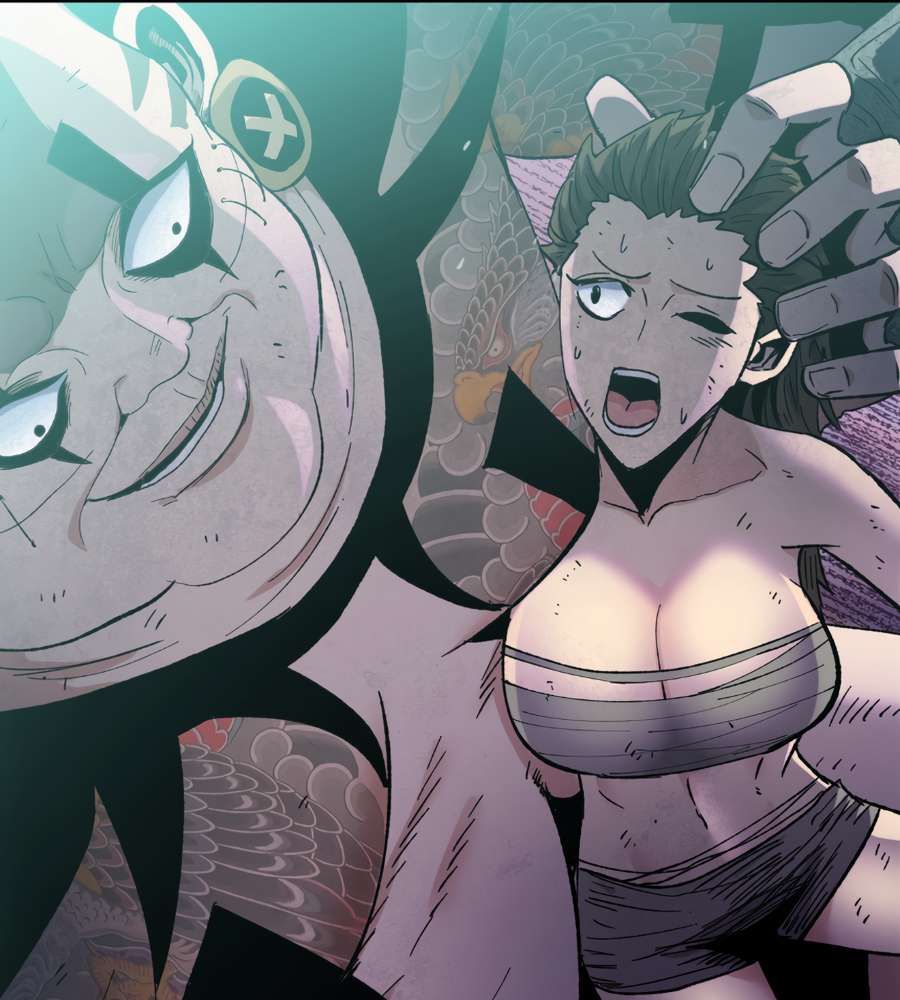 The Doomsday Ruthless Man: Hoarding Trillions of Supplies at the Beginning chapter 21 page 59