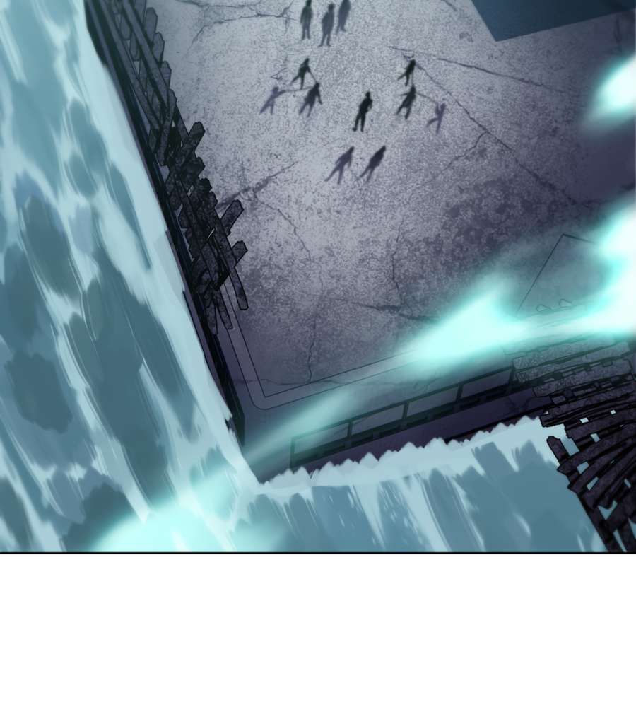 The Doomsday Ruthless Man: Hoarding Trillions of Supplies at the Beginning chapter 21 page 6