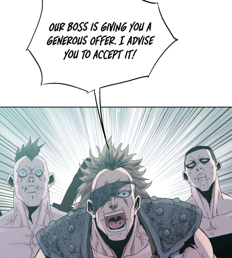 The Doomsday Ruthless Man: Hoarding Trillions of Supplies at the Beginning chapter 21 page 61