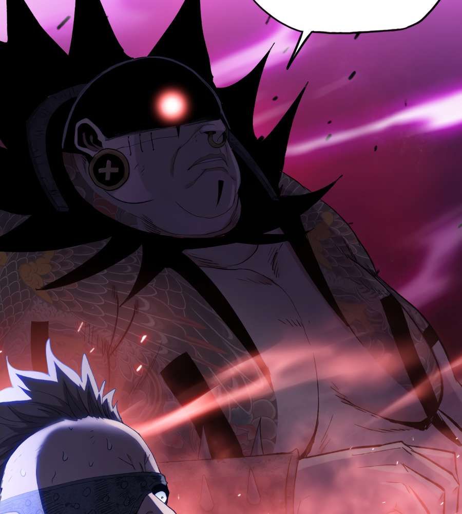 The Doomsday Ruthless Man: Hoarding Trillions of Supplies at the Beginning chapter 21 page 63