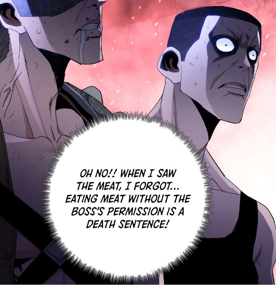 The Doomsday Ruthless Man: Hoarding Trillions of Supplies at the Beginning chapter 21 page 64