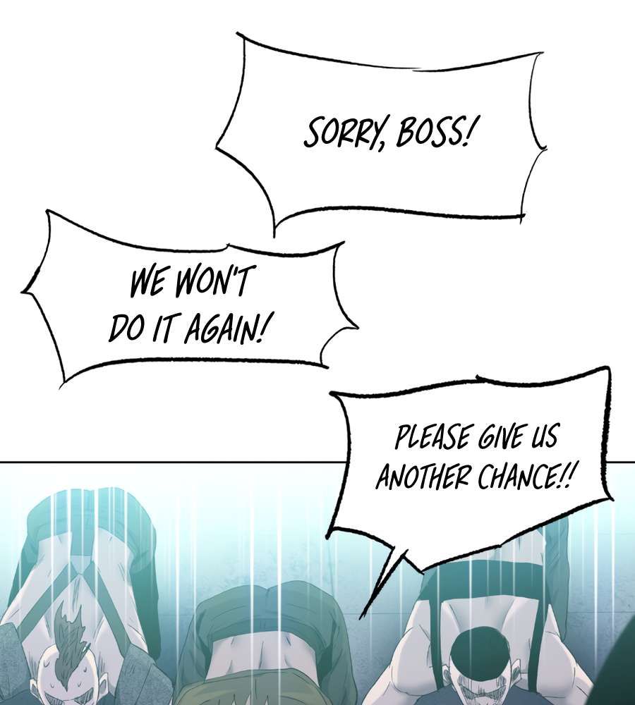 The Doomsday Ruthless Man: Hoarding Trillions of Supplies at the Beginning chapter 21 page 65