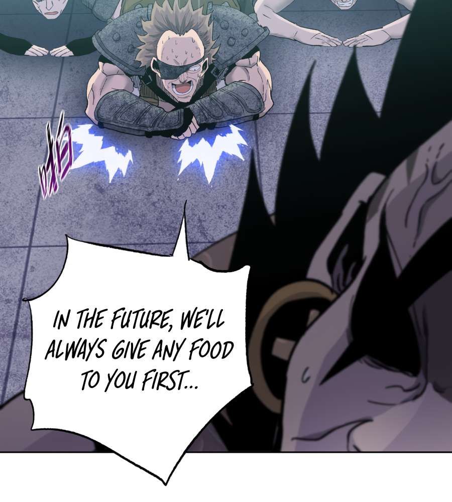 The Doomsday Ruthless Man: Hoarding Trillions of Supplies at the Beginning chapter 21 page 66