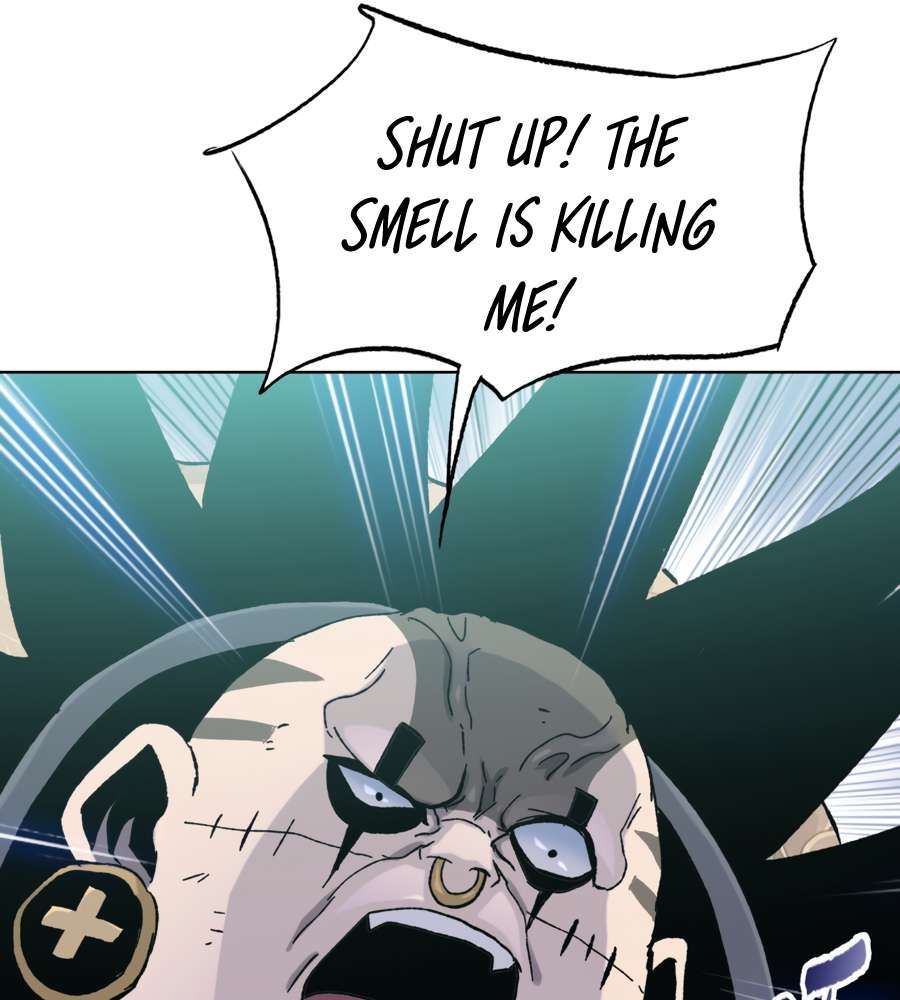 The Doomsday Ruthless Man: Hoarding Trillions of Supplies at the Beginning chapter 21 page 68