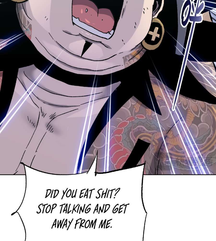 The Doomsday Ruthless Man: Hoarding Trillions of Supplies at the Beginning chapter 21 page 69