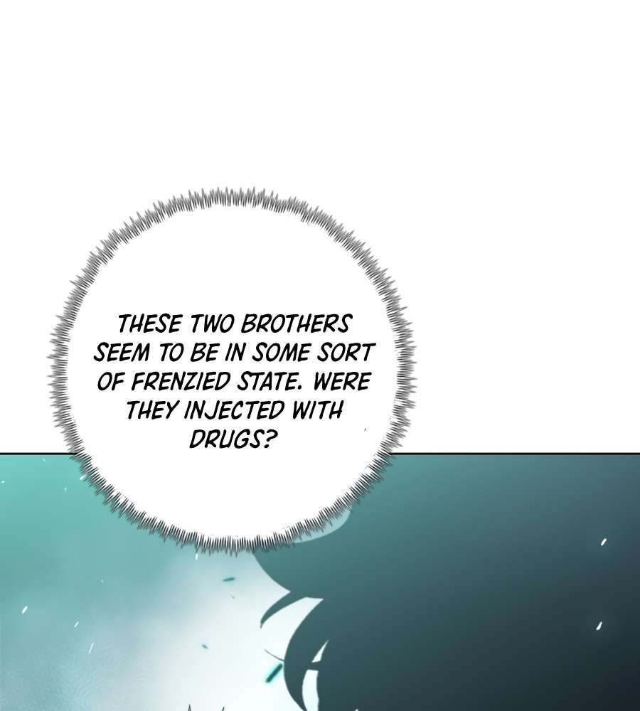 The Doomsday Ruthless Man: Hoarding Trillions of Supplies at the Beginning chapter 21 page 7