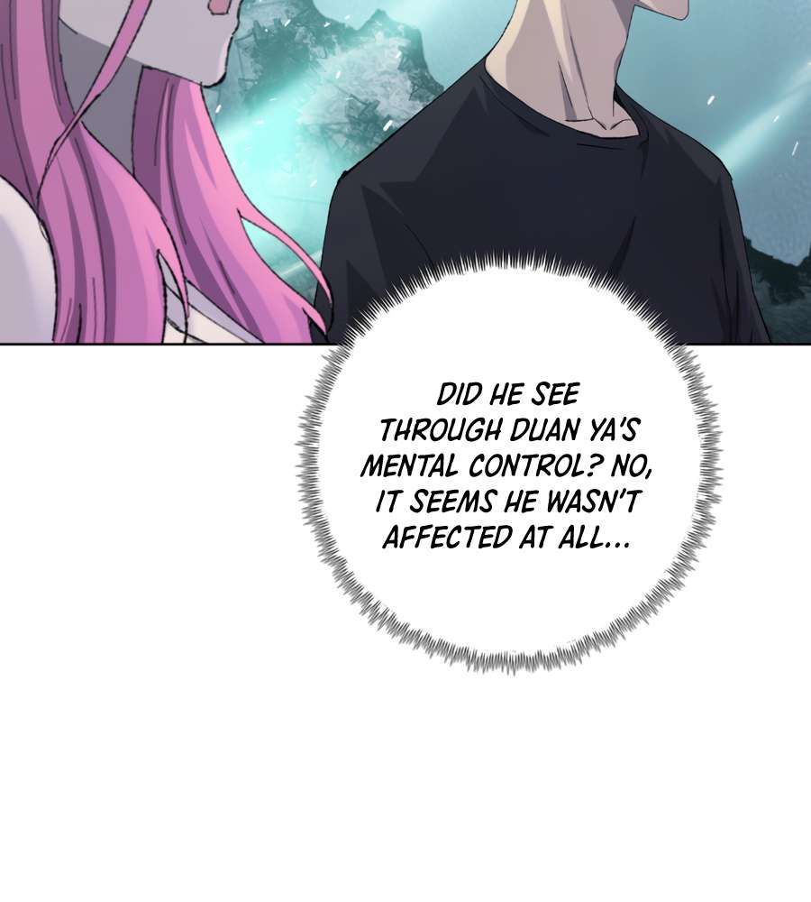 The Doomsday Ruthless Man: Hoarding Trillions of Supplies at the Beginning chapter 21 page 71