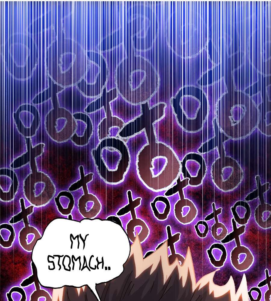 The Doomsday Ruthless Man: Hoarding Trillions of Supplies at the Beginning chapter 21 page 76