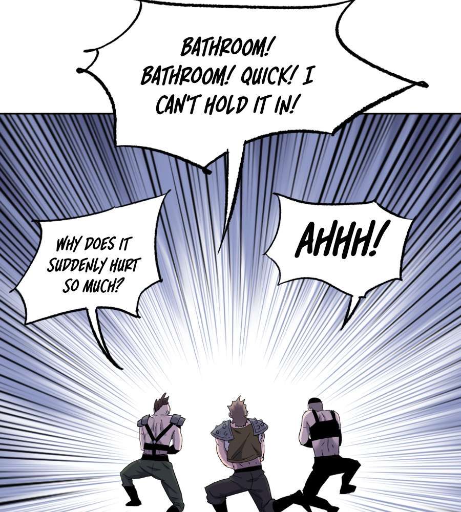 The Doomsday Ruthless Man: Hoarding Trillions of Supplies at the Beginning chapter 21 page 79