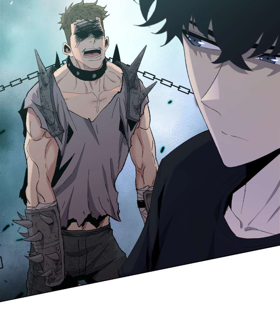 The Doomsday Ruthless Man: Hoarding Trillions of Supplies at the Beginning chapter 21 page 8