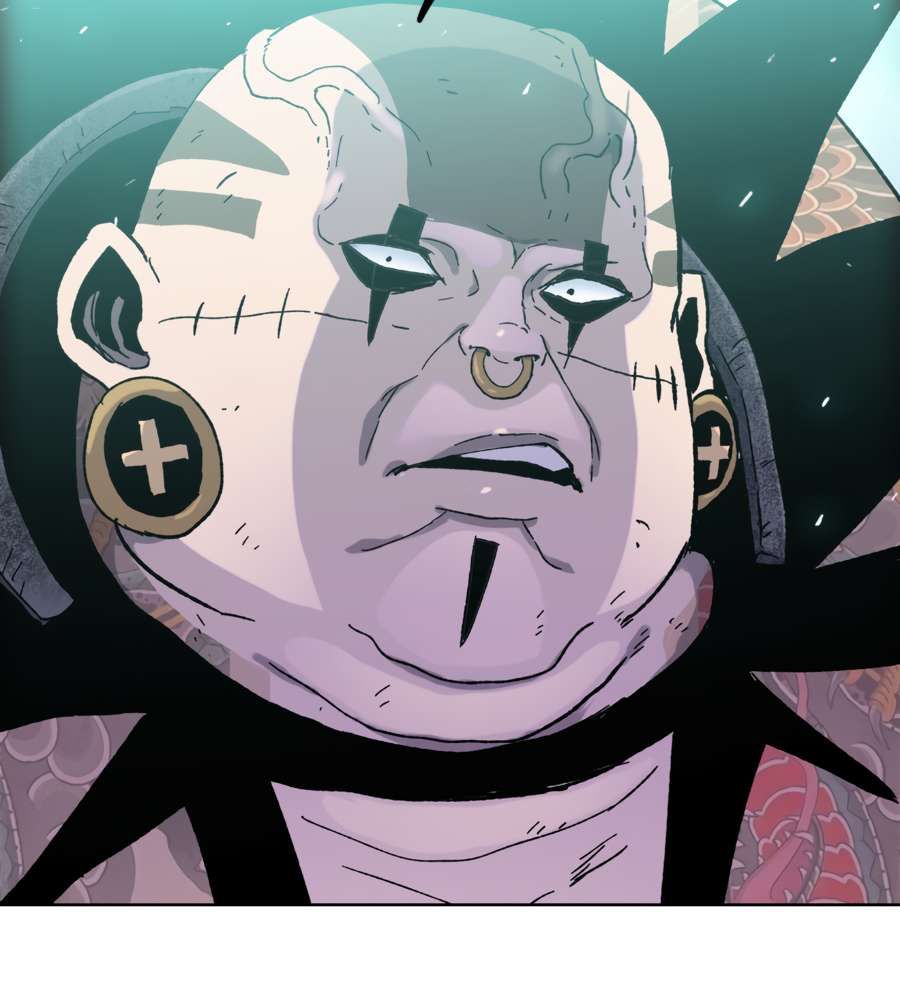 The Doomsday Ruthless Man: Hoarding Trillions of Supplies at the Beginning chapter 21 page 81