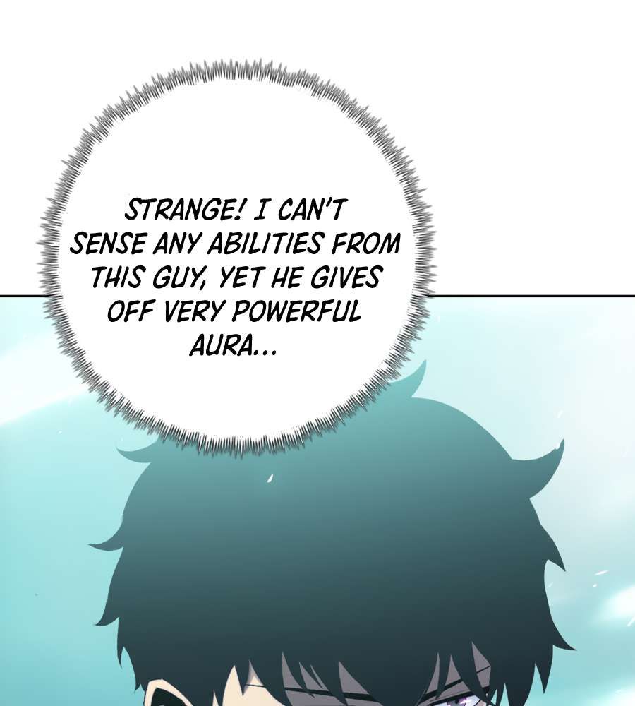 The Doomsday Ruthless Man: Hoarding Trillions of Supplies at the Beginning chapter 21 page 82