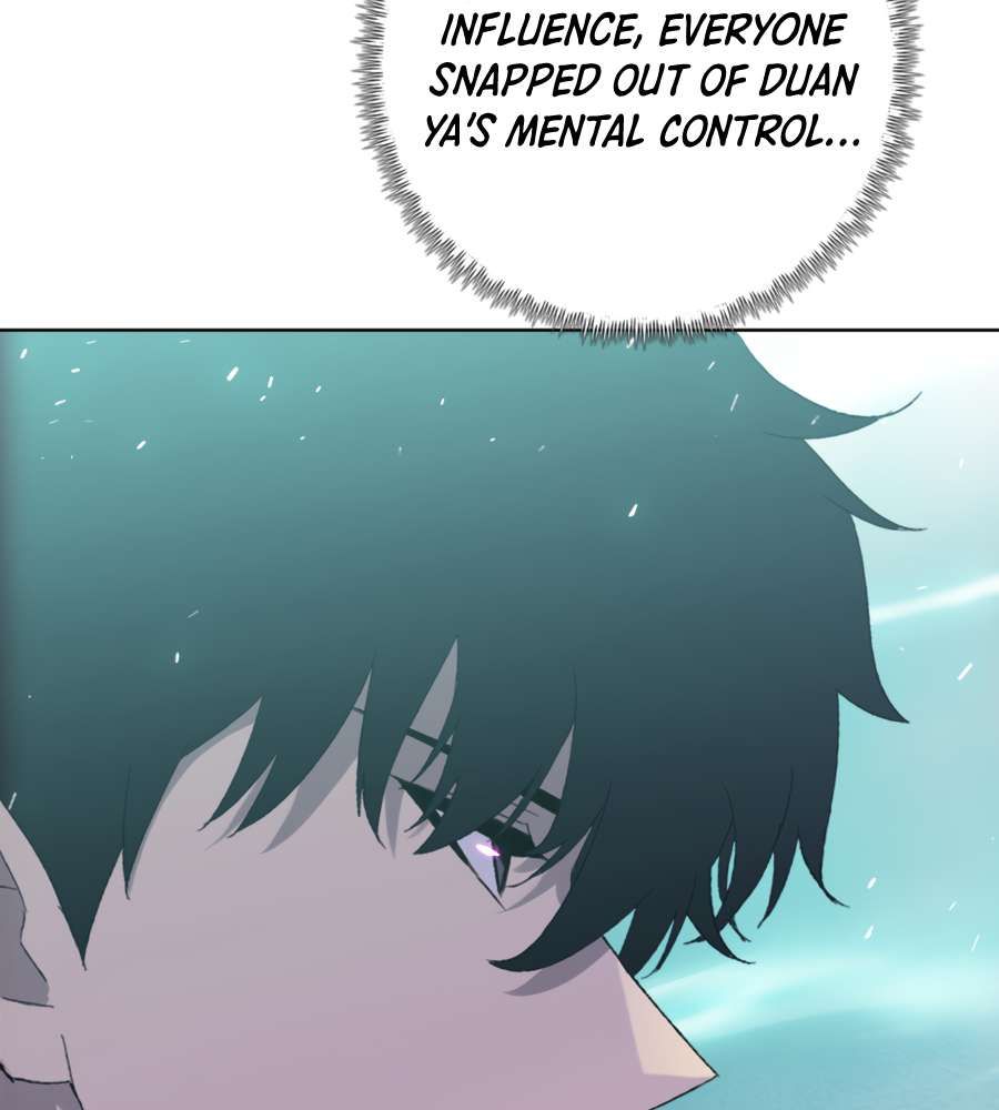 The Doomsday Ruthless Man: Hoarding Trillions of Supplies at the Beginning chapter 21 page 84