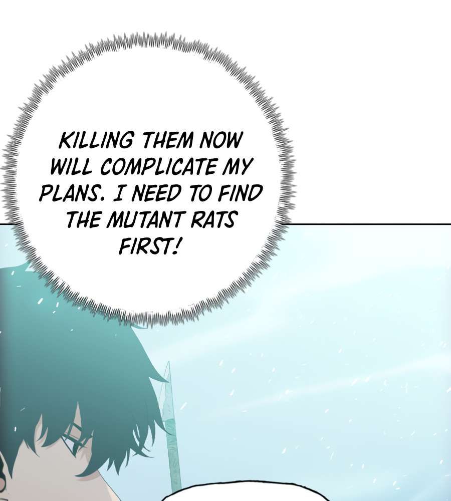 The Doomsday Ruthless Man: Hoarding Trillions of Supplies at the Beginning chapter 21 page 86