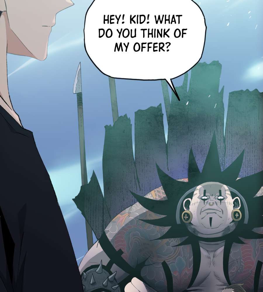 The Doomsday Ruthless Man: Hoarding Trillions of Supplies at the Beginning chapter 21 page 87