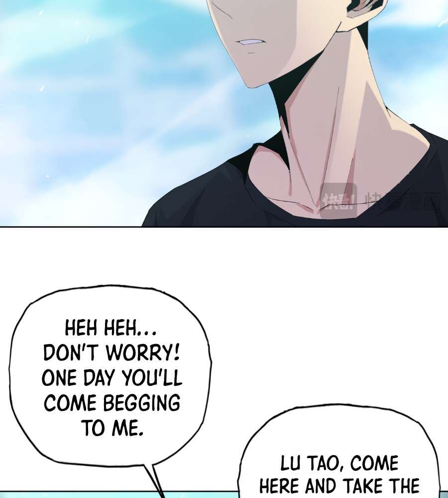 The Doomsday Ruthless Man: Hoarding Trillions of Supplies at the Beginning chapter 21 page 89