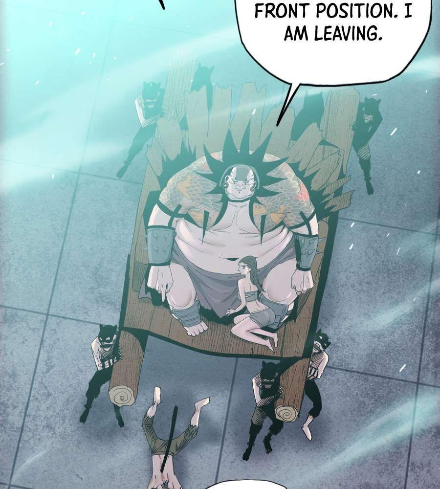 The Doomsday Ruthless Man: Hoarding Trillions of Supplies at the Beginning chapter 21 page 90