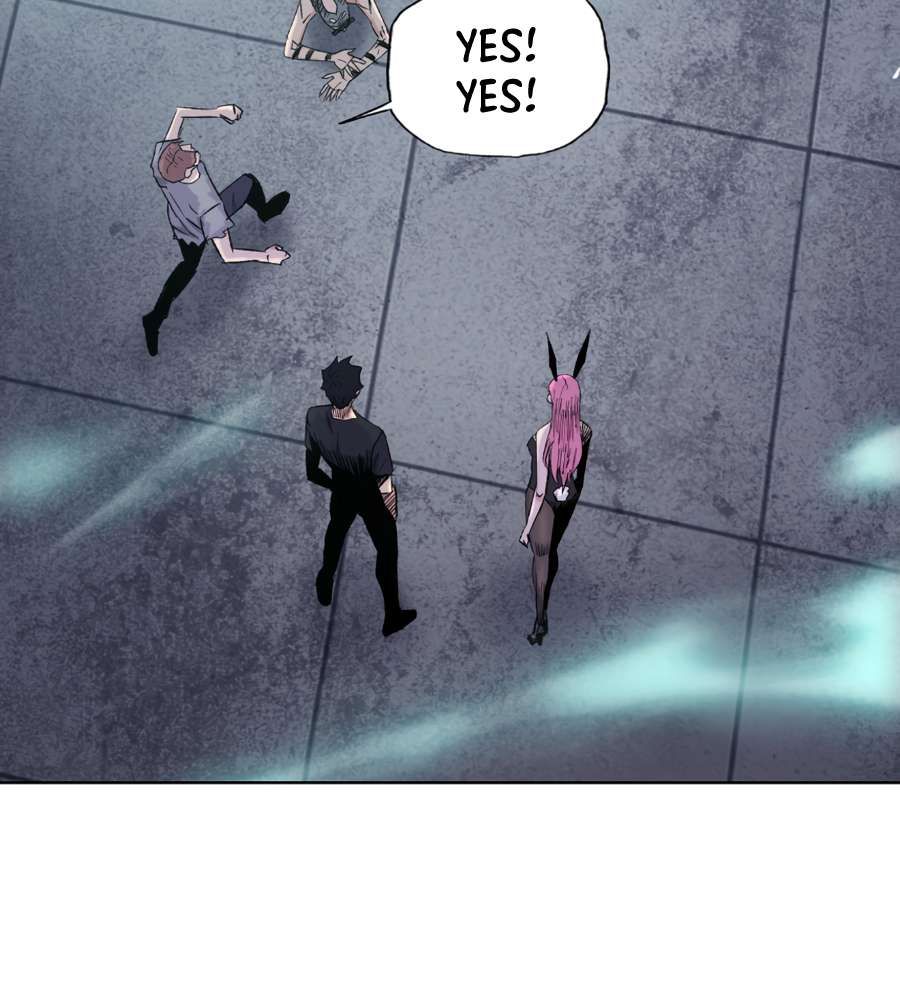 The Doomsday Ruthless Man: Hoarding Trillions of Supplies at the Beginning chapter 21 page 91